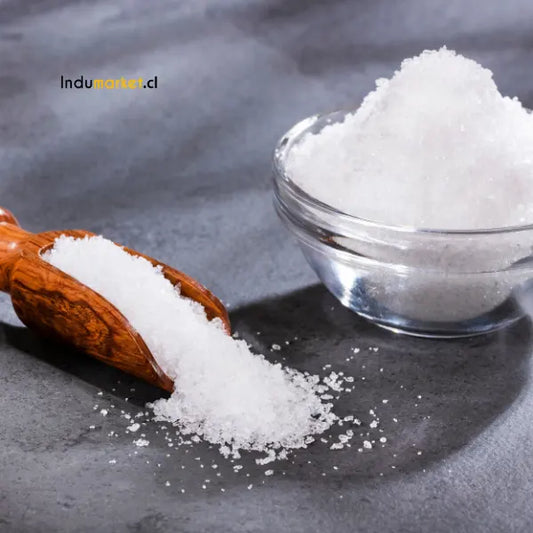 Alimentos con Menos Sal, Mismo Sabor: Tecnología e Ingredientes que Funcionan