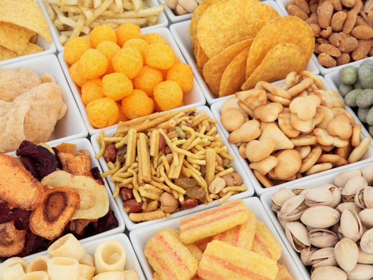 Snacks en Costa Rica: crecimiento, tendencias y oportunidades de negocio