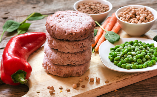 Proteínas alternativas y funcionales: el futuro de la innovación alimentaria