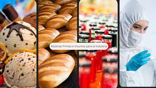 Cómo nuestra experiencia en el sector industrial es tu ventaja competitiva