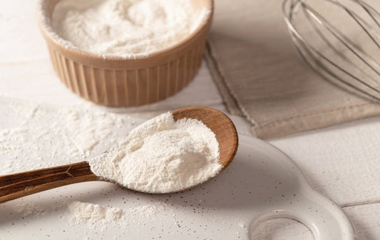 "Estabilizantes alimentarios: el secreto detrás de la textura perfecta y la vida útil prolongada"