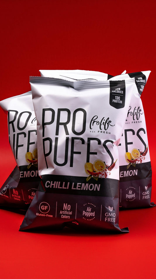 Los Snacks Más Populares en el Mundo y su Futuro en la Industria Alimentaria