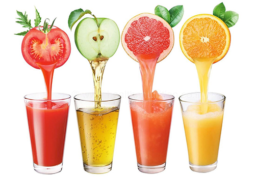 Sabores Naturales: La Clave para Innovar en la Industria Alimenticia