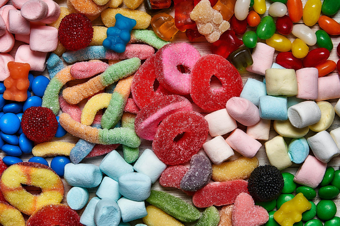 Colorantes artificiales vs naturales en la industria alimentaria: ¿Cuál elegir?