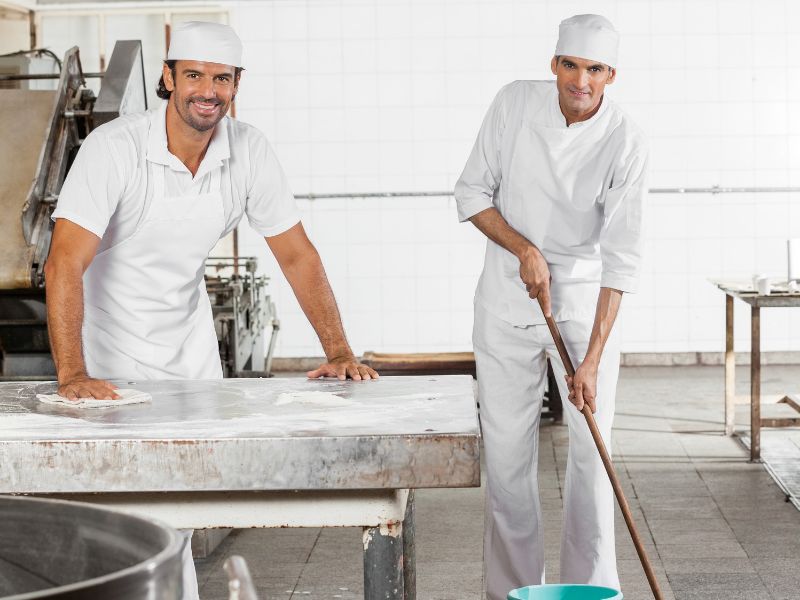 Celebración del 7 de junio y el impacto de la industria alimentaria global