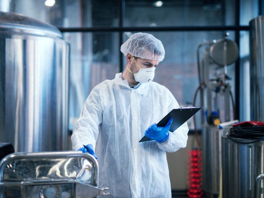FSSC 22000: La Certificación Clave para Garantizar la Seguridad Alimentaria en Toda la Cadena de Suministro