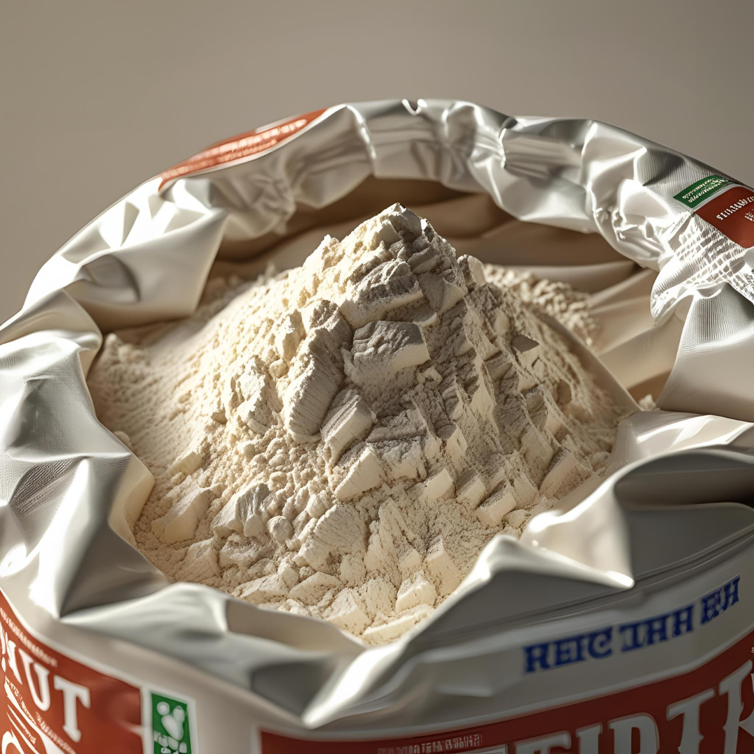 Harinas tradicionales y alternativas en la industria: lo que las empresas deben conocer