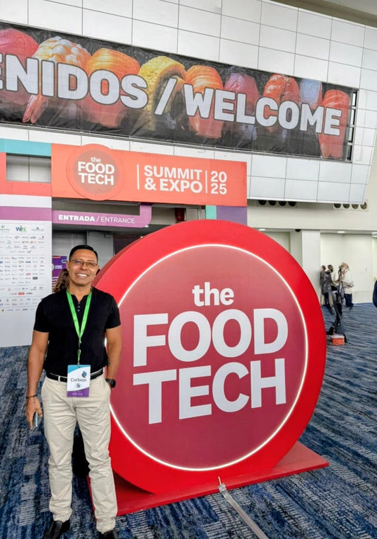 👉 “Food Tech México 2025: Innovaciones que están transformando la industria alimentaria”