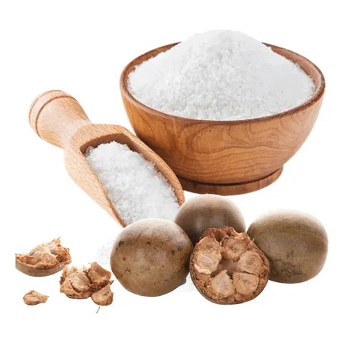 Allumonk: la nueva generación de endulzantes naturales para la industria alimentaria