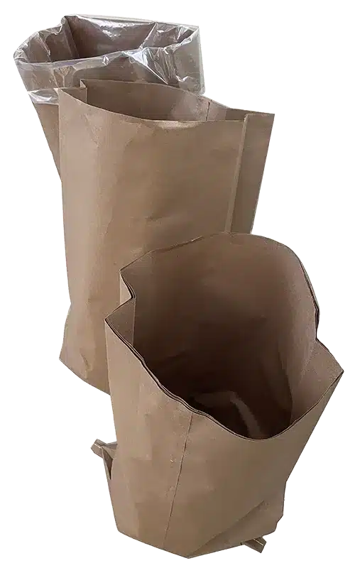 Empaques de papel kraft: por qué están ganando terreno en la industria