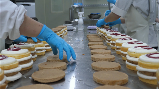 Distribuidores de productos para repostería en Costa Rica