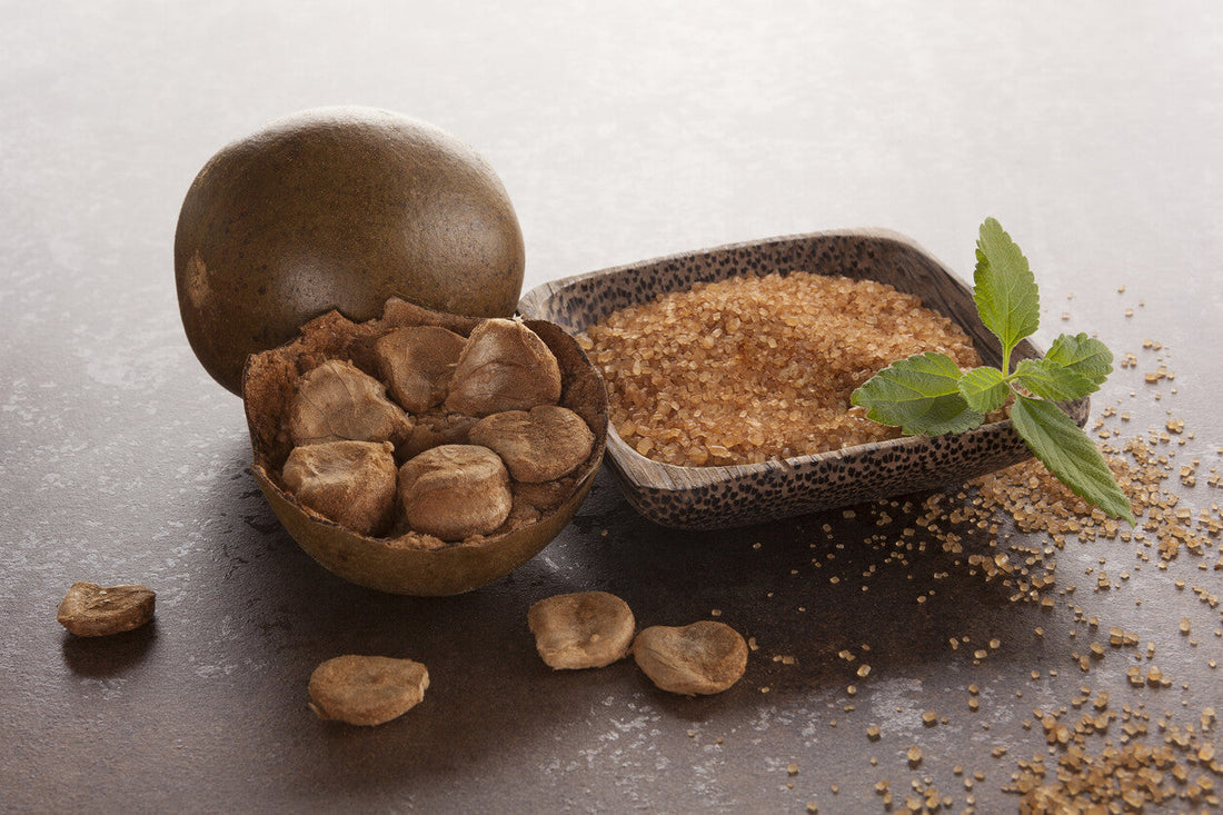 El fruto del monje: innovación natural para la industria alimentaria