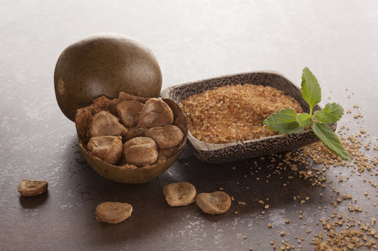 El fruto del monje: innovación natural para la industria alimentaria