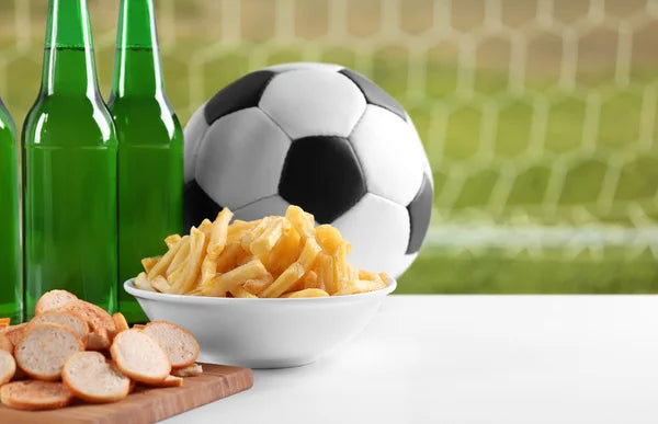 ¿Cómo impacta el Mundial a la industria alimentaria?