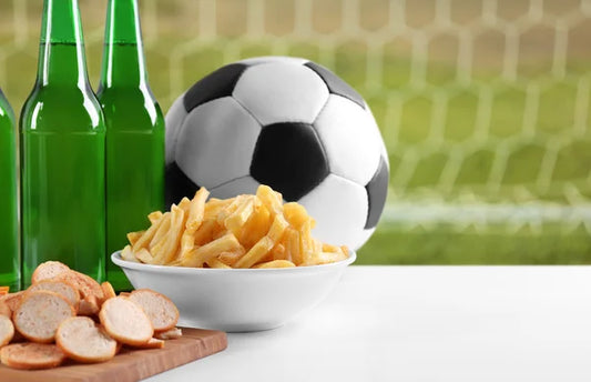 ¿Cómo impacta el Mundial a la industria alimentaria?