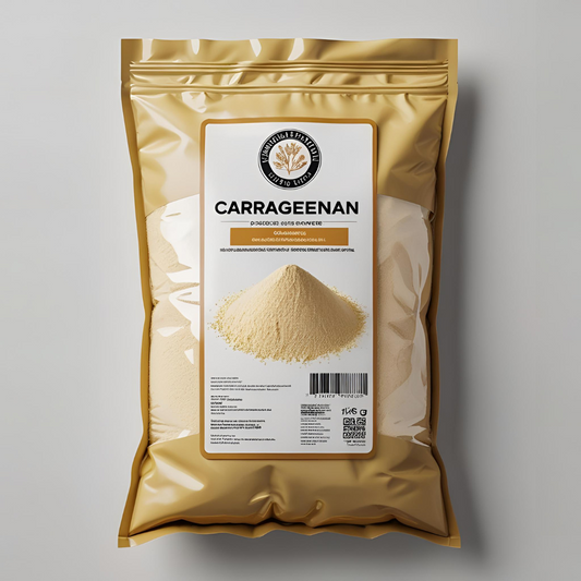 Carragenina