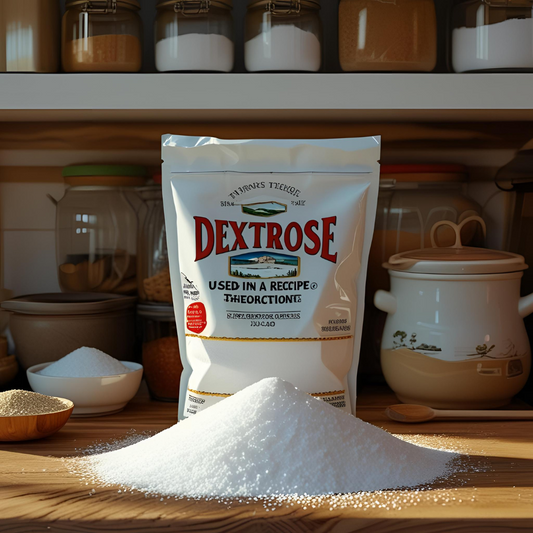 Dextrosa
