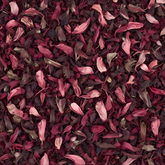 Rosa de Jamaica