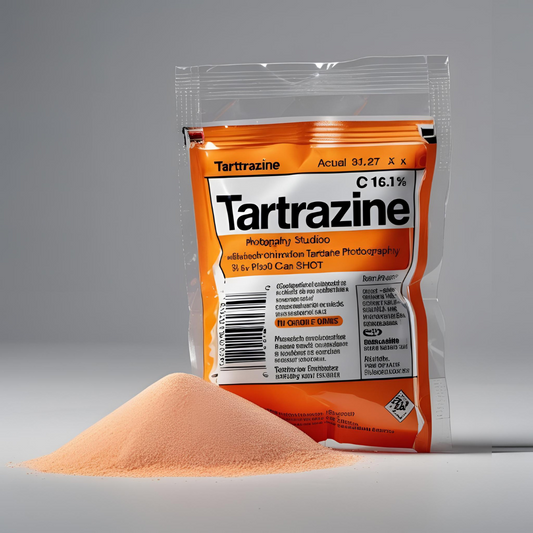 Tartrazina