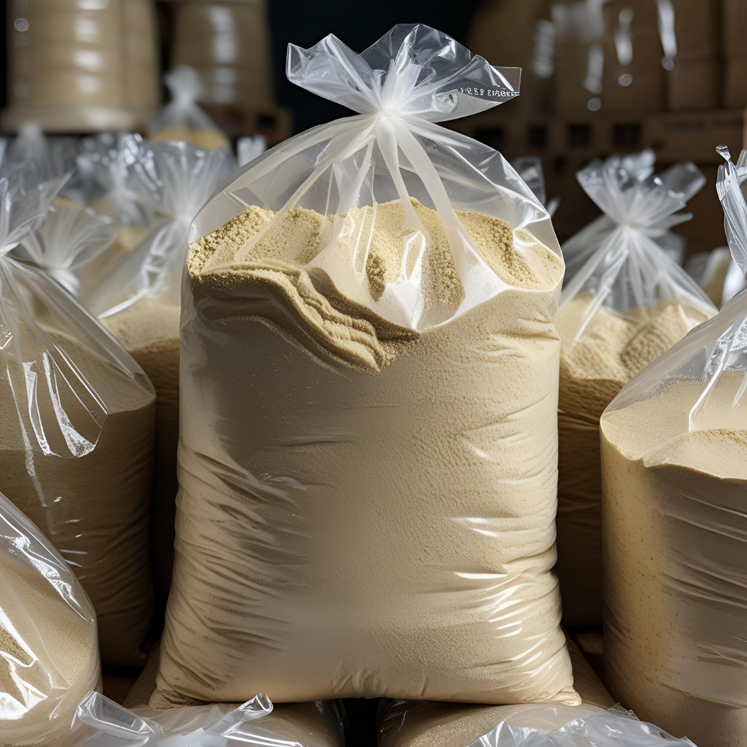 Xanthan Gum